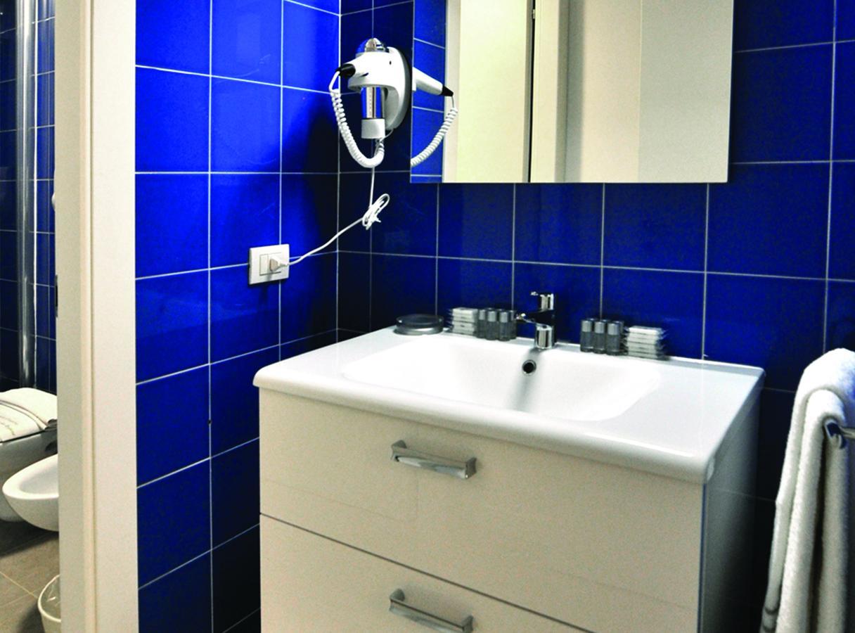 Bb Hotels Aparthotel Citta Studi Milan Exterior photo