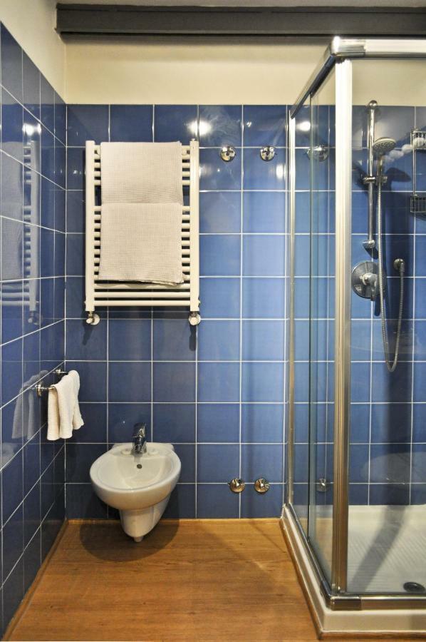Bb Hotels Aparthotel Citta Studi Milan Exterior photo