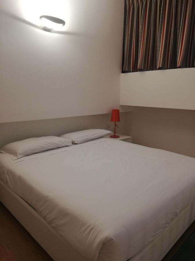 Bb Hotels Aparthotel Citta Studi Milan Exterior photo